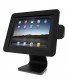 Metal tablet standı - iPad stand