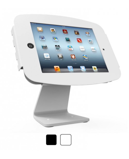 iPad Mağaza Teşhir Standı Kilitli